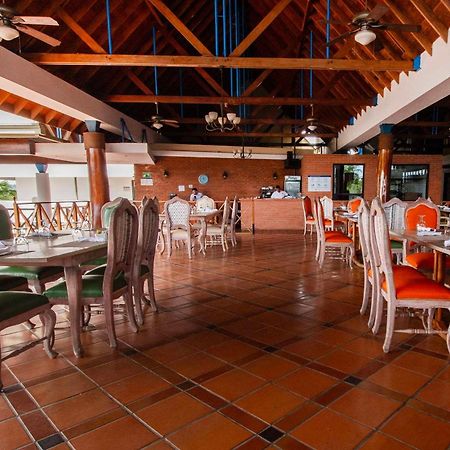 Hotel Faranda Guayacanes, A Member Of Radisson Individuals Chitré Exterior foto