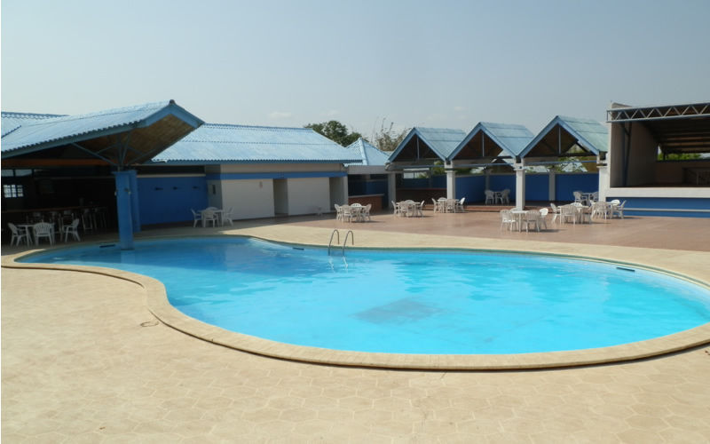 Hotel Faranda Guayacanes, A Member Of Radisson Individuals Chitré Exterior foto