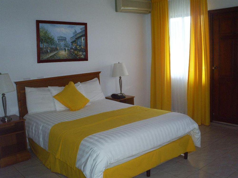 Hotel Faranda Guayacanes, A Member Of Radisson Individuals Chitré Exterior foto